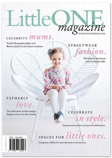 Little One Magazine