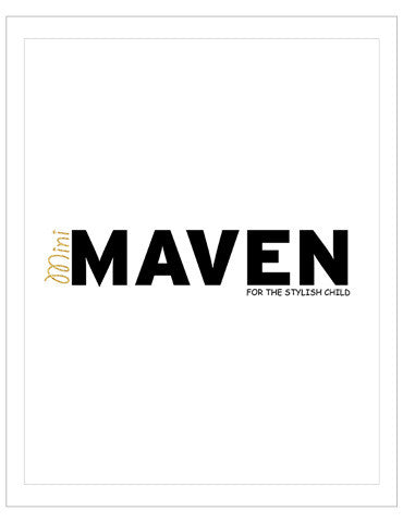 Mini Maven