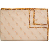 Yellow Giraffe Organic Blanket - Naayabymoonlight