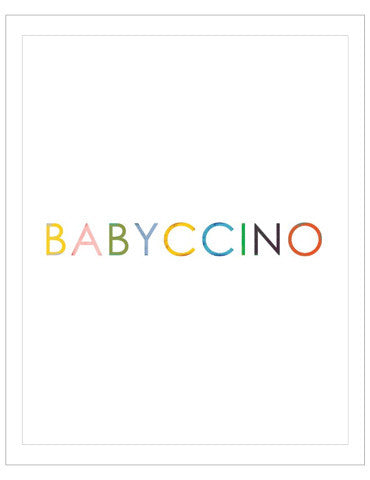 BABYCCINO KIDS - TOP 10 ORGANIC BABY BASICS