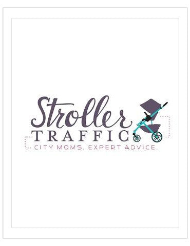 Stroller Traffic