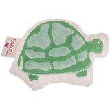 Green Turtle Small Cushion - Naayabymoonlight
